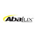 logotipo marca ABALUX